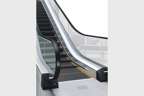 Escalator
