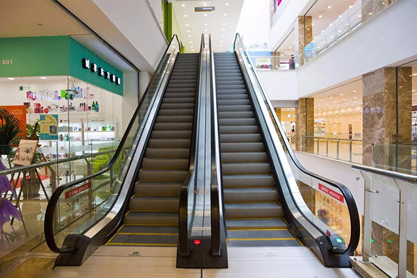 Escalator