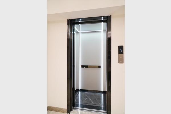 Home Elevator