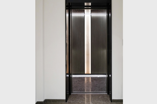 Home Elevator